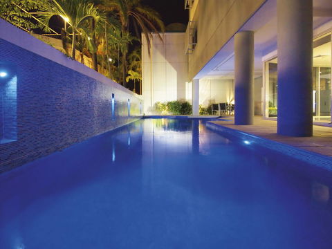 Oaks Townsville Metropole Hotel - Accommodation Sunshine Coast 0