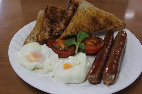 Novena Palms Motel - Accommodation Sunshine Coast 30