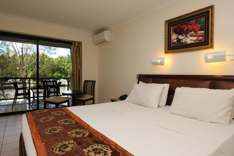 Novena Palms Motel - Accommodation Sunshine Coast 11