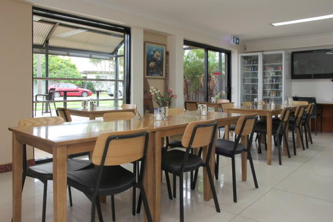 Novena Palms Motel - Accommodation Sunshine Coast 27