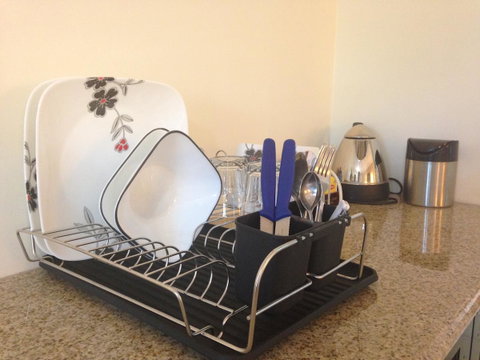 Novena Palms Motel - Accommodation Sunshine Coast 20