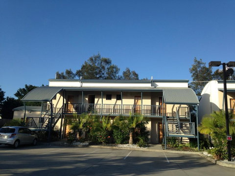 Novena Palms Motel - Accommodation Sunshine Coast 7