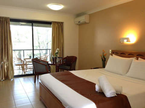 Novena Palms Motel - Accommodation Sunshine Coast 17