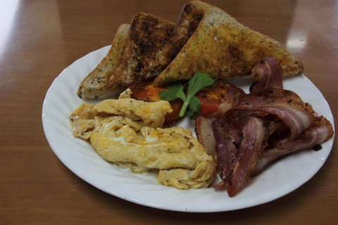 Novena Palms Motel - Accommodation Sunshine Coast 29