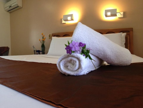 Novena Palms Motel - Accommodation Sunshine Coast 15