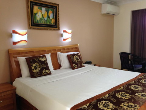 Novena Palms Motel - Accommodation Sunshine Coast 10