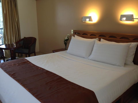 Novena Palms Motel - Accommodation Sunshine Coast 13