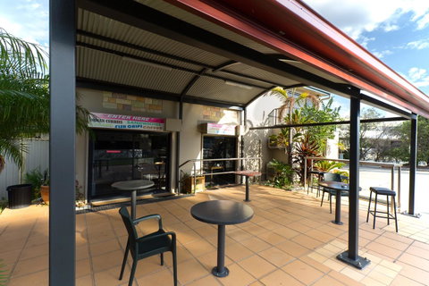 Novena Palms Motel - Accommodation Sunshine Coast 25