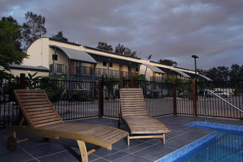 Novena Palms Motel - Accommodation Sunshine Coast 9