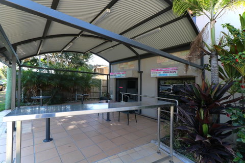 Novena Palms Motel - Accommodation Sunshine Coast 26