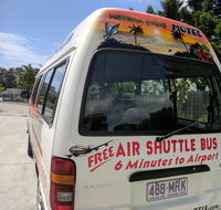 Novena Palms Motel - Accommodation Sunshine Coast