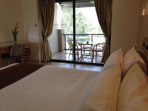 Novena Palms Motel - Accommodation Sunshine Coast 14