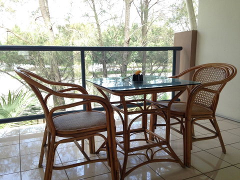 Novena Palms Motel - Accommodation Sunshine Coast 18