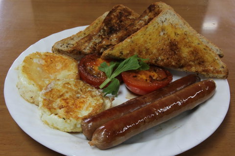 Novena Palms Motel - Accommodation Sunshine Coast 28