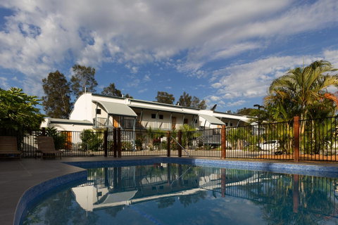 Novena Palms Motel - Accommodation Sunshine Coast 5