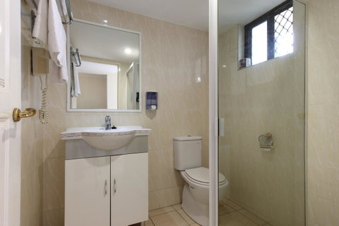 Novena Palms Motel - Accommodation Sunshine Coast 19
