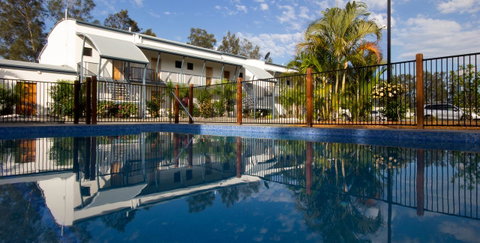 Novena Palms Motel - Accommodation Sunshine Coast 8