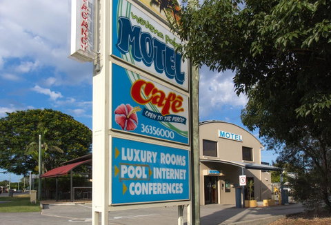 Novena Palms Motel - Accommodation Sunshine Coast 24