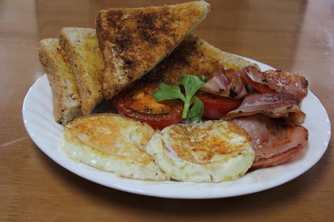 Novena Palms Motel - Accommodation Sunshine Coast 31