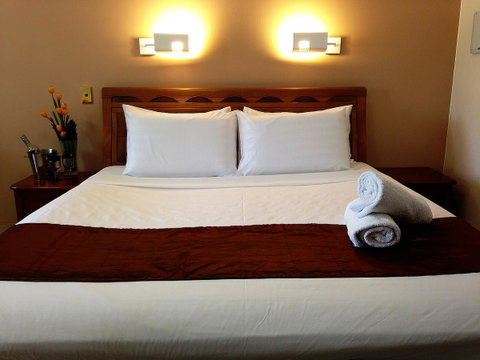 Novena Palms Motel - Accommodation Sunshine Coast 12