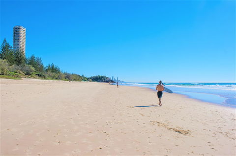 Key Largo Holiday Apartments - Accommodation Sunshine Coast 1