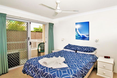 Key Largo Holiday Apartments - Accommodation Sunshine Coast 16