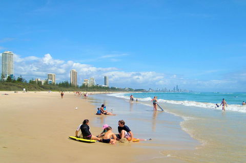 Key Largo Holiday Apartments - Accommodation Sunshine Coast 33