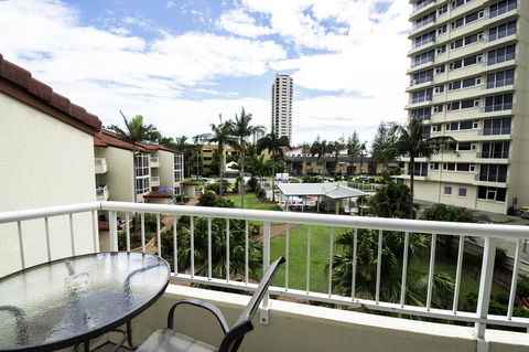 Key Largo Holiday Apartments - Accommodation Sunshine Coast 5