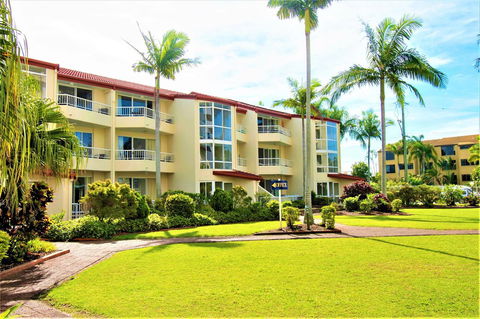 Key Largo Holiday Apartments - Accommodation Sunshine Coast 7