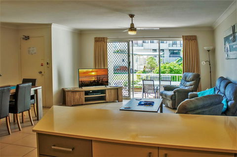 Key Largo Holiday Apartments - Accommodation Sunshine Coast 30