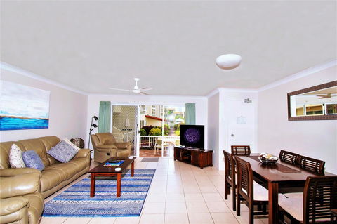 Key Largo Holiday Apartments - Accommodation Sunshine Coast 12