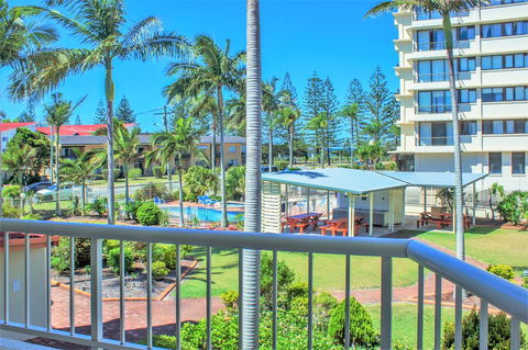 Key Largo Holiday Apartments - Accommodation Sunshine Coast 18