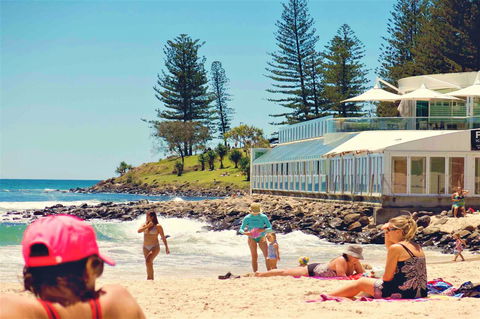 Key Largo Holiday Apartments - Accommodation Sunshine Coast 22