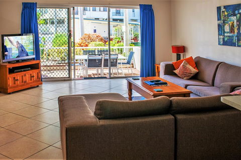 Key Largo Holiday Apartments - Accommodation Sunshine Coast 24