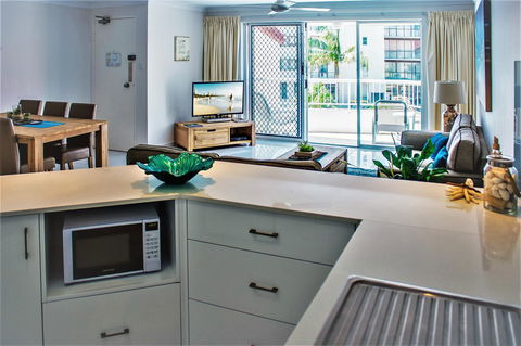 Key Largo Holiday Apartments - Accommodation Sunshine Coast 32