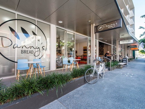 DoubleOne3 Apartments - Accommodation Sunshine Coast 23