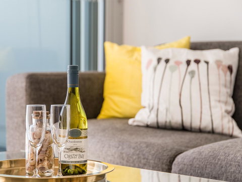 DoubleOne3 Apartments - Accommodation Sunshine Coast 27