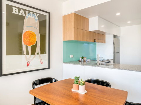 DoubleOne3 Apartments - Accommodation Sunshine Coast 32
