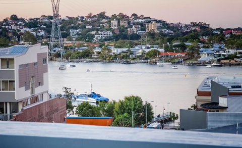 DoubleOne3 Apartments - Accommodation Sunshine Coast 37