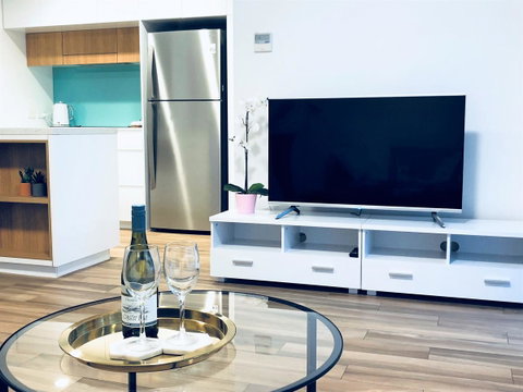 DoubleOne3 Apartments - Accommodation Sunshine Coast 12
