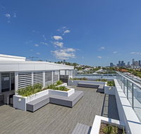 DoubleOne3 Apartments - Accommodation Sunshine Coast