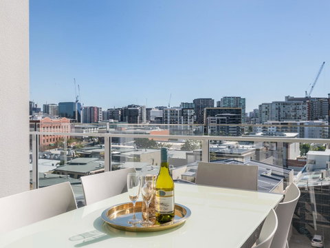 DoubleOne3 Apartments - Accommodation Sunshine Coast 28