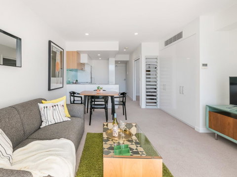 DoubleOne3 Apartments - Accommodation Sunshine Coast 30