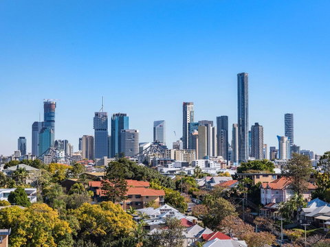 DoubleOne3 Apartments - Accommodation Sunshine Coast 25