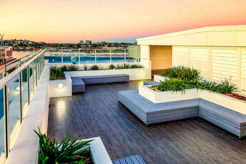 DoubleOne3 Apartments - Accommodation Sunshine Coast 34