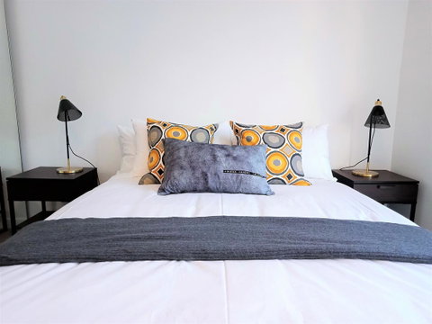 DoubleOne3 Apartments - Accommodation Sunshine Coast 9