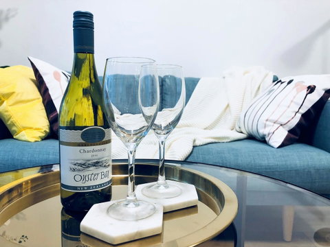 DoubleOne3 Apartments - Accommodation Sunshine Coast 10