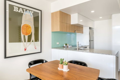 DoubleOne3 Apartments - Accommodation Sunshine Coast 21