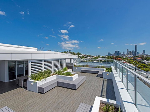 DoubleOne3 Apartments - Accommodation Sunshine Coast 24