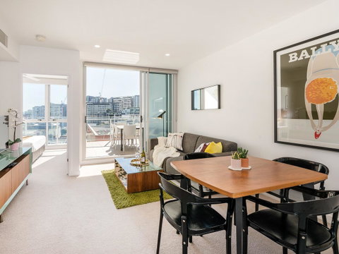 DoubleOne3 Apartments - Accommodation Sunshine Coast 29